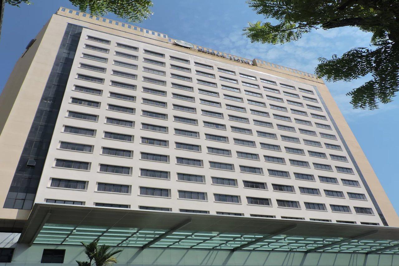 Sunway Hotel Georgetown Penang Exterior foto